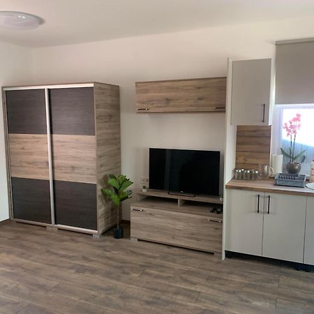 Agora Apartman Hajdúszoboszló Esterno foto