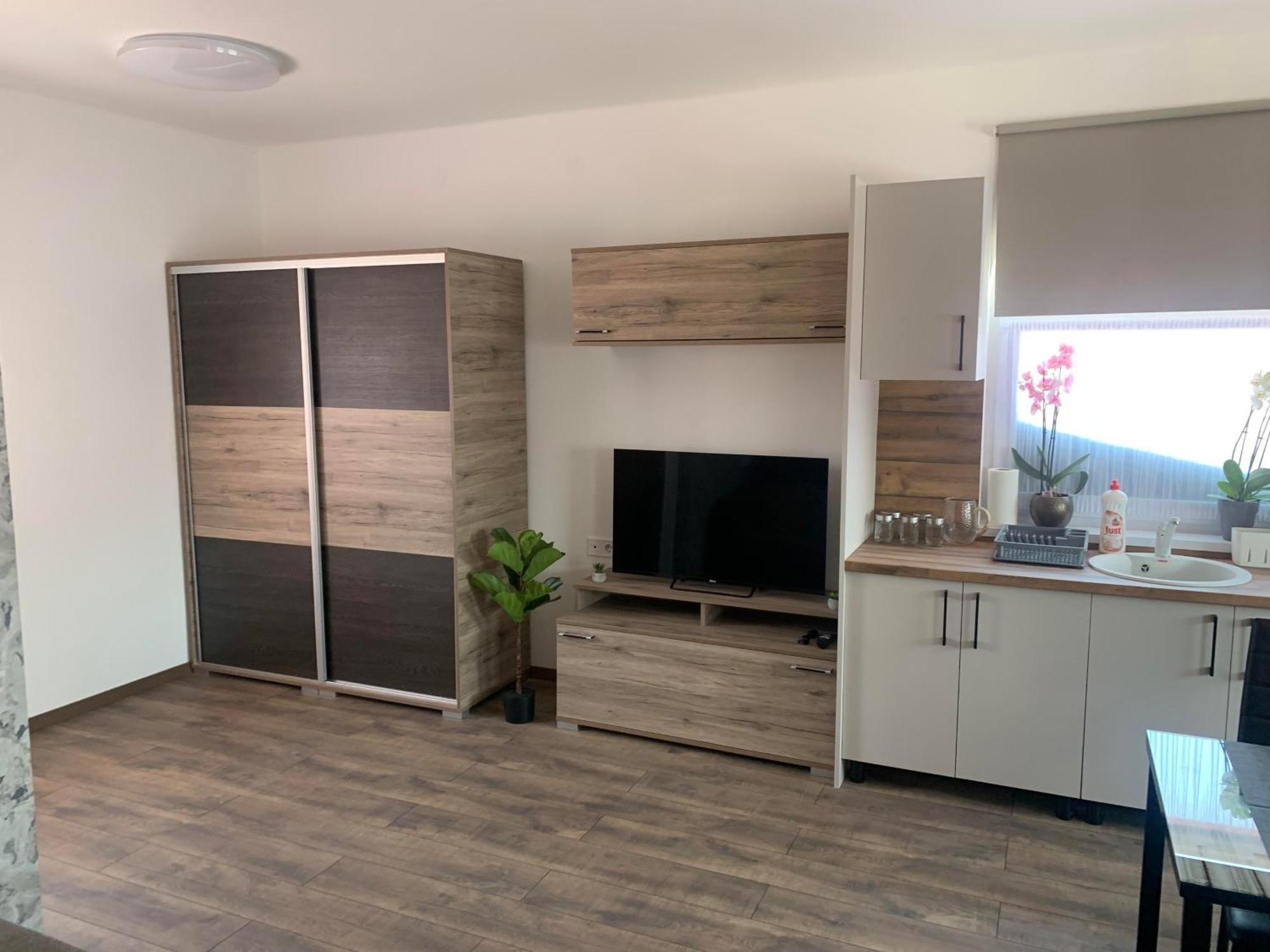 Agora Apartman Hajdúszoboszló Esterno foto