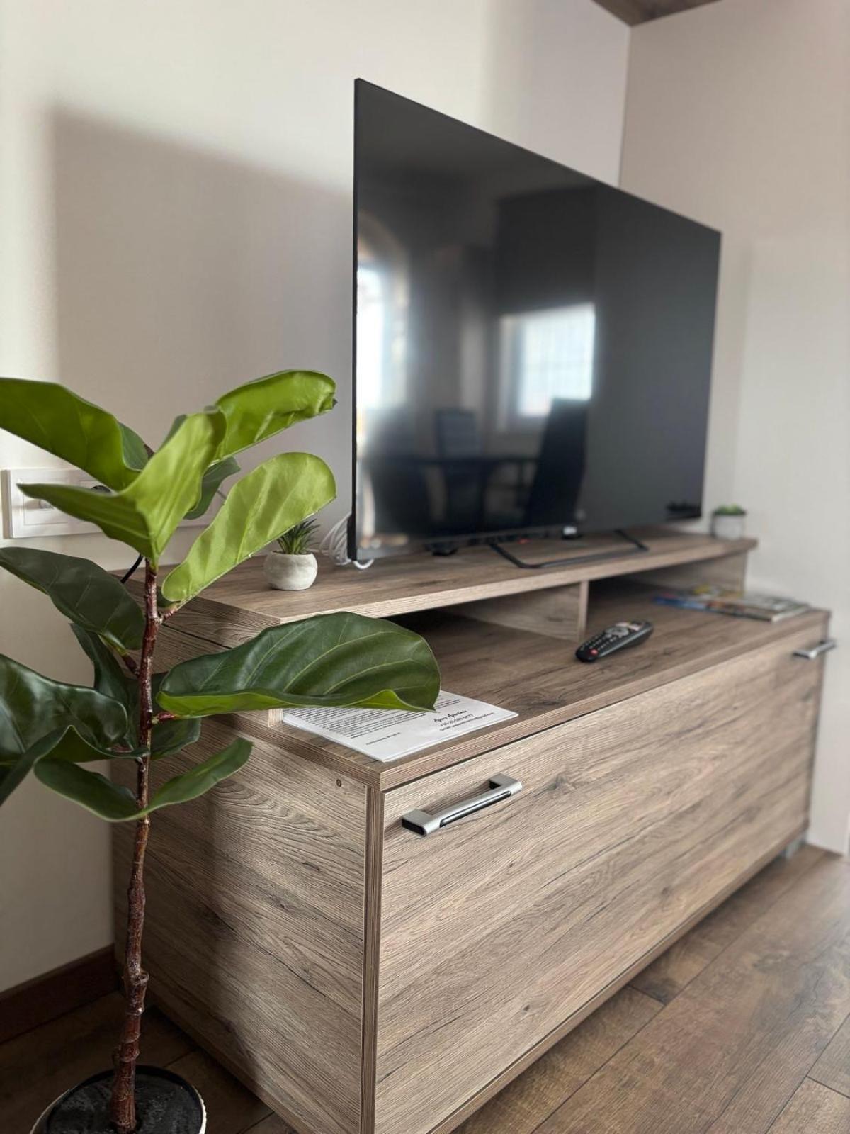 Agora Apartman Hajdúszoboszló Esterno foto