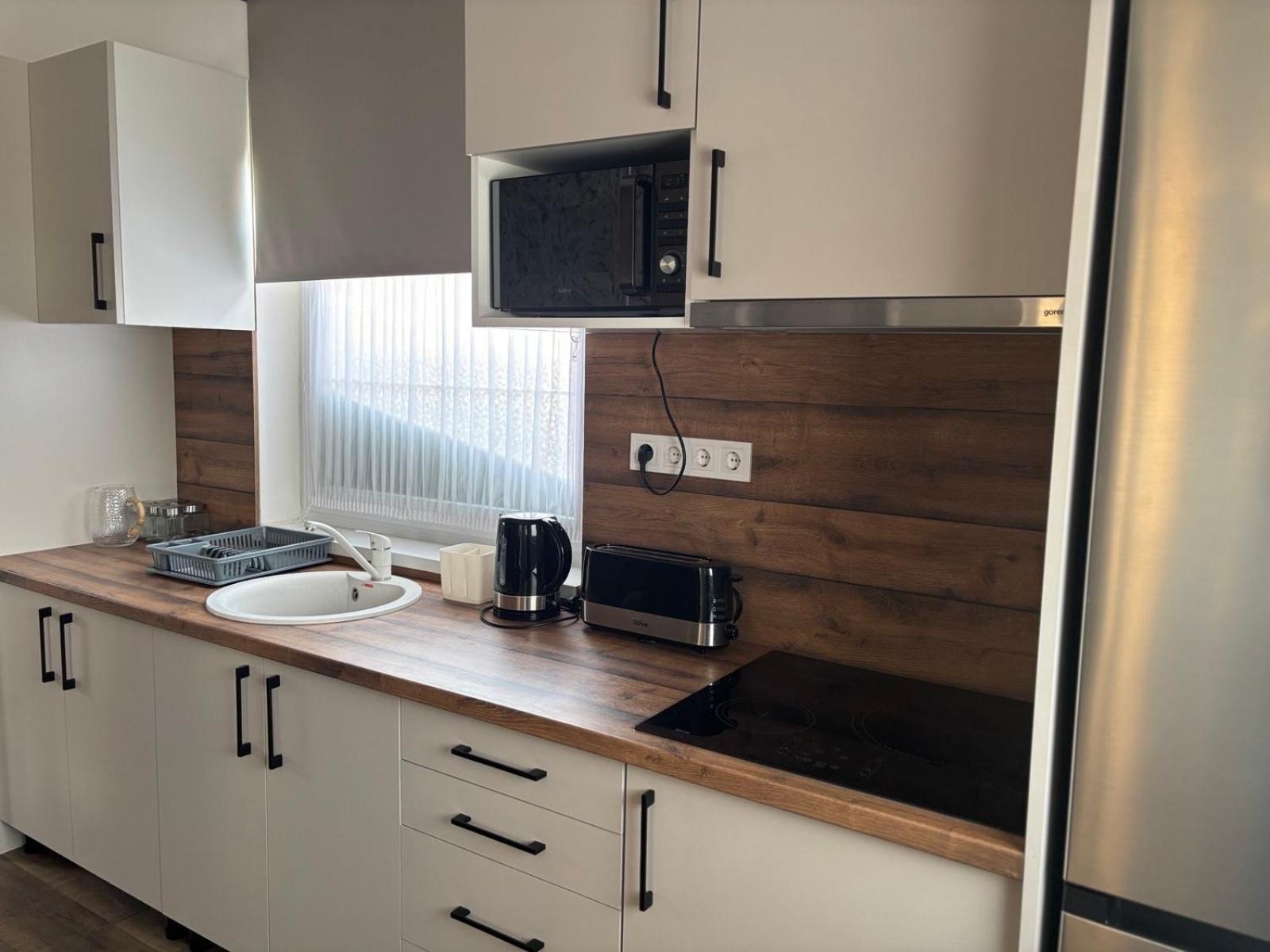 Agora Apartman Hajdúszoboszló Esterno foto
